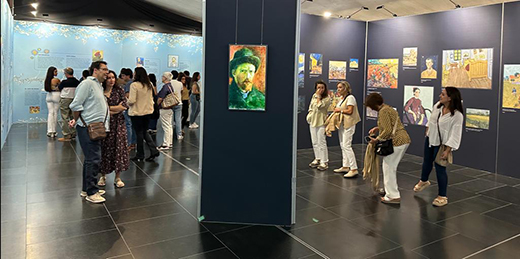 Van Gogh Grandes &Eacute;xitos