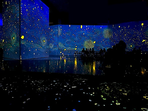 Van Gogh Grandes &Eacute;xitos