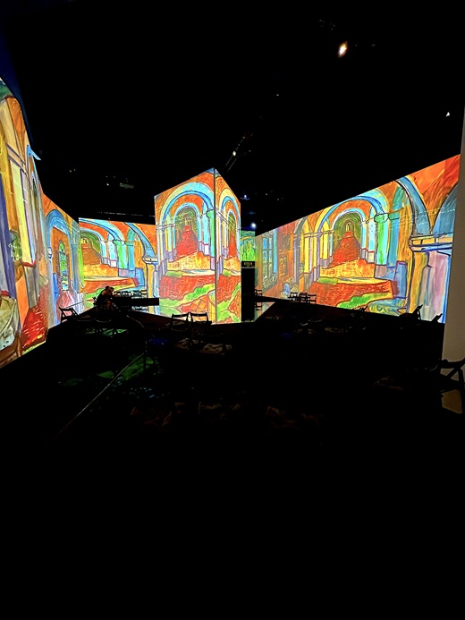 Van Gogh Grandes &Eacute;xitos