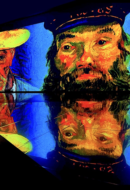 Van Gogh Grandes &Eacute;xitos