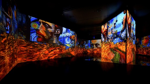 Van Gogh Grandes &Eacute;xitos