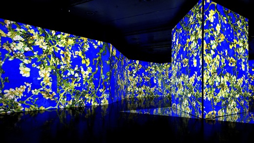 Van Gogh Grandes &Eacute;xitos