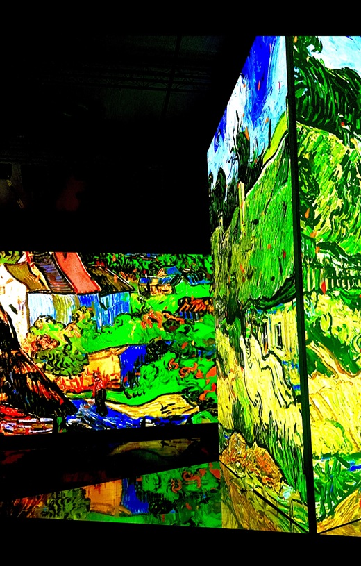 Van Gogh Grandes &Eacute;xitos