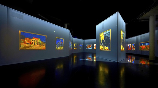 Van Gogh Grandes &Eacute;xitos