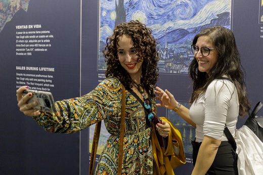 Van Gogh Grandes &Eacute;xitos