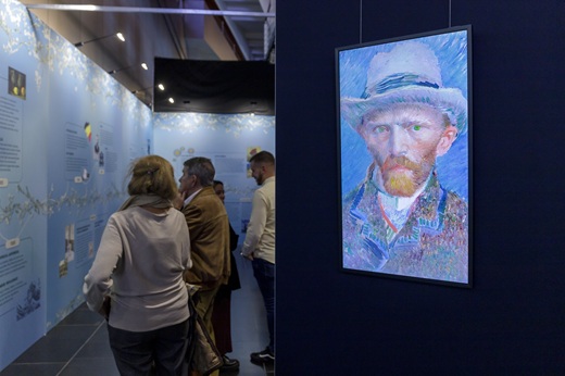 Van Gogh Grandes &Eacute;xitos