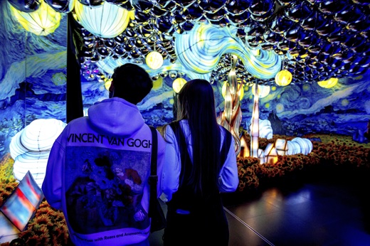 Van Gogh Grandes &Eacute;xitos