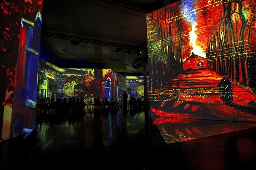 Van Gogh Grandes &Eacute;xitos