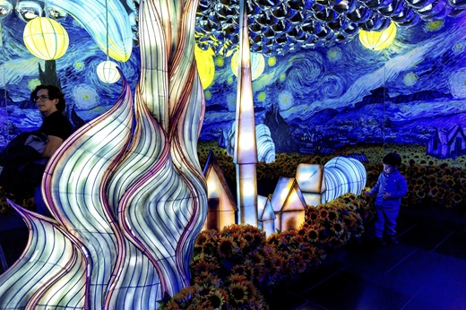 Van Gogh Grandes &Eacute;xitos