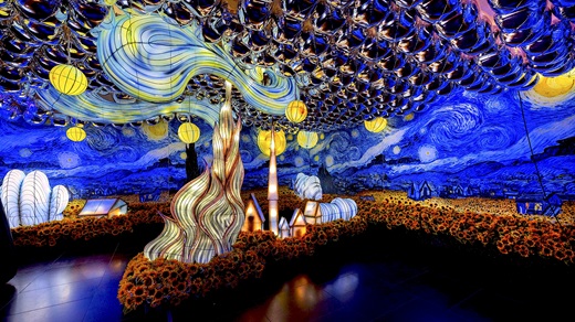 Van Gogh Grandes &Eacute;xitos