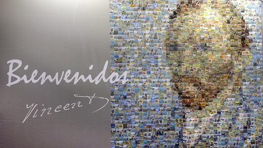 Van Gogh Grandes &Eacute;xitos