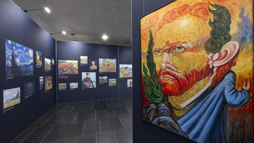 Van Gogh Grandes &Eacute;xitos