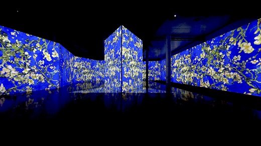 Van Gogh Grandes &Eacute;xitos