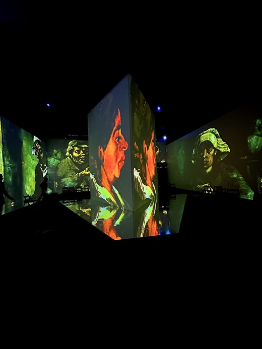 Van Gogh Grandes &Eacute;xitos