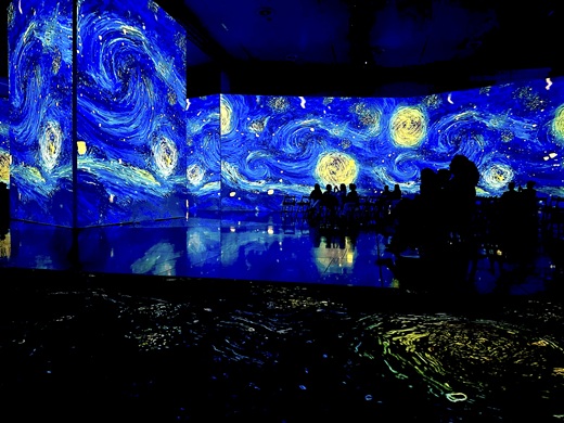 Van Gogh Grandes &Eacute;xitos