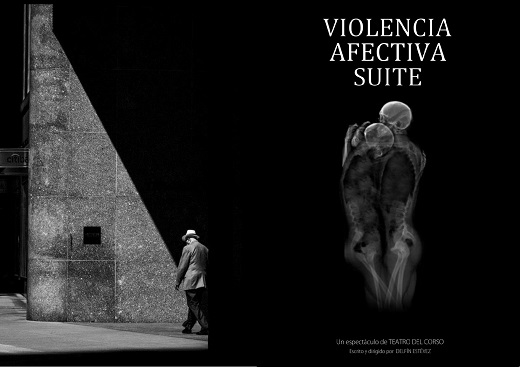 Violencia afectiva suite