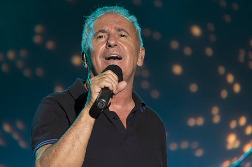 V&iacute;ctor Manuel