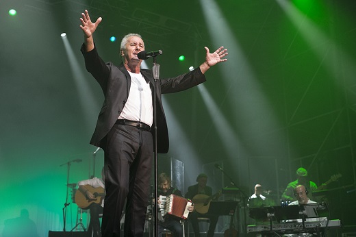 V&iacute;ctor Manuel