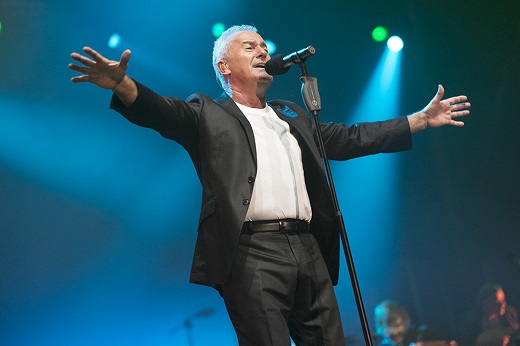 V&iacute;ctor Manuel