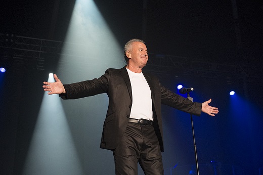 V&iacute;ctor Manuel