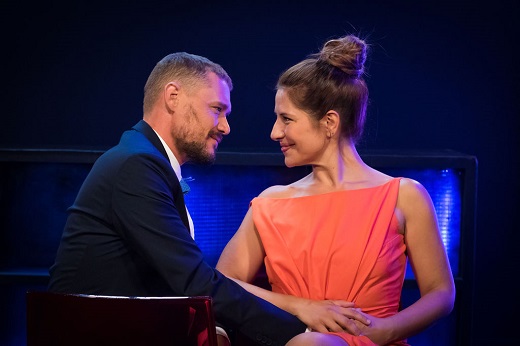 D&iacute;as de vino y rosas