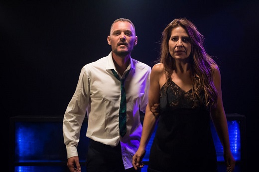 D&iacute;as de vino y rosas