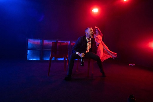 D&iacute;as de vino y rosas