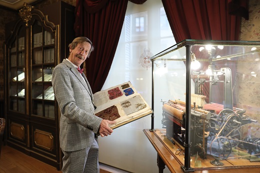 Visitas Teatralizadas