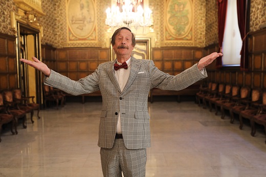 Visitas Teatralizadas