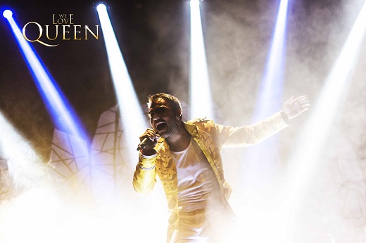 We Love Queen
