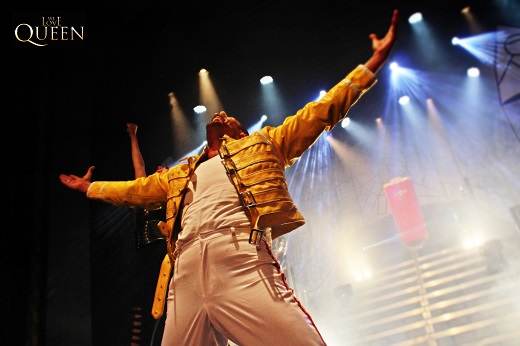 We Love Queen