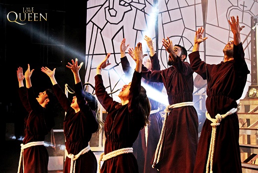 We Love Queen