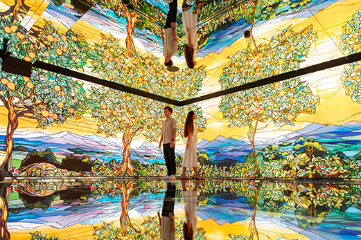 White Rabbit - The Off Museum of Barcelona