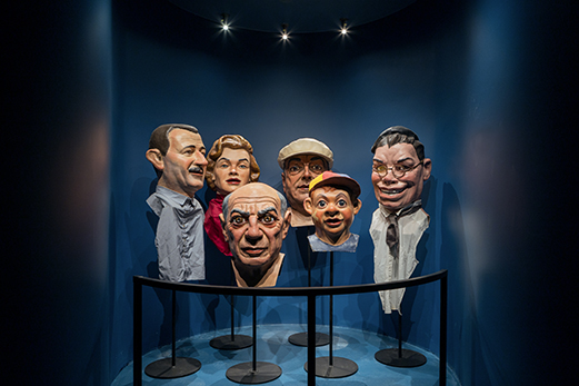 White Rabbit - The Off Museum of Barcelona