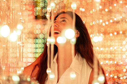 White Rabbit - The Off Museum of Barcelona