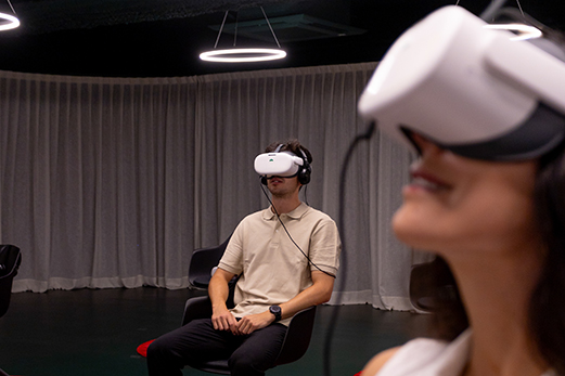 White Rabbit - The Off Museum of Barcelona