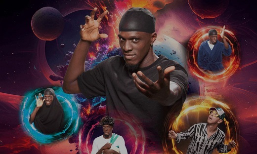 Multiverso - Wiz Problema