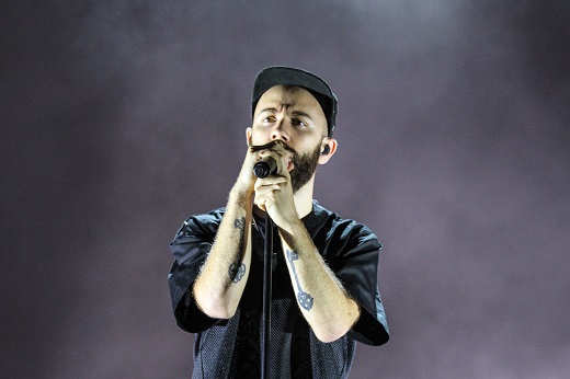 Woodkid