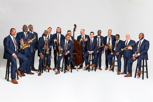 Wynton Marsalis