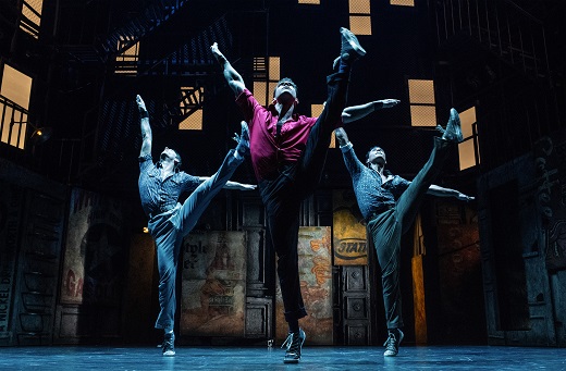 West Side Story