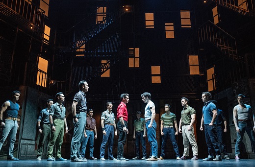 West Side Story