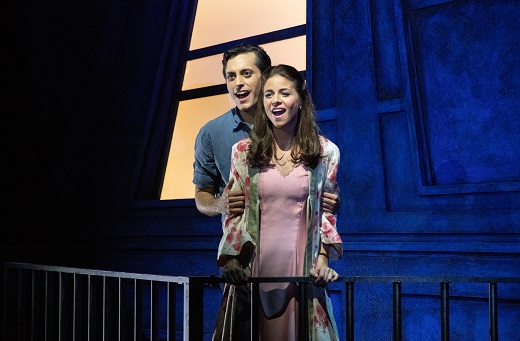 West Side Story