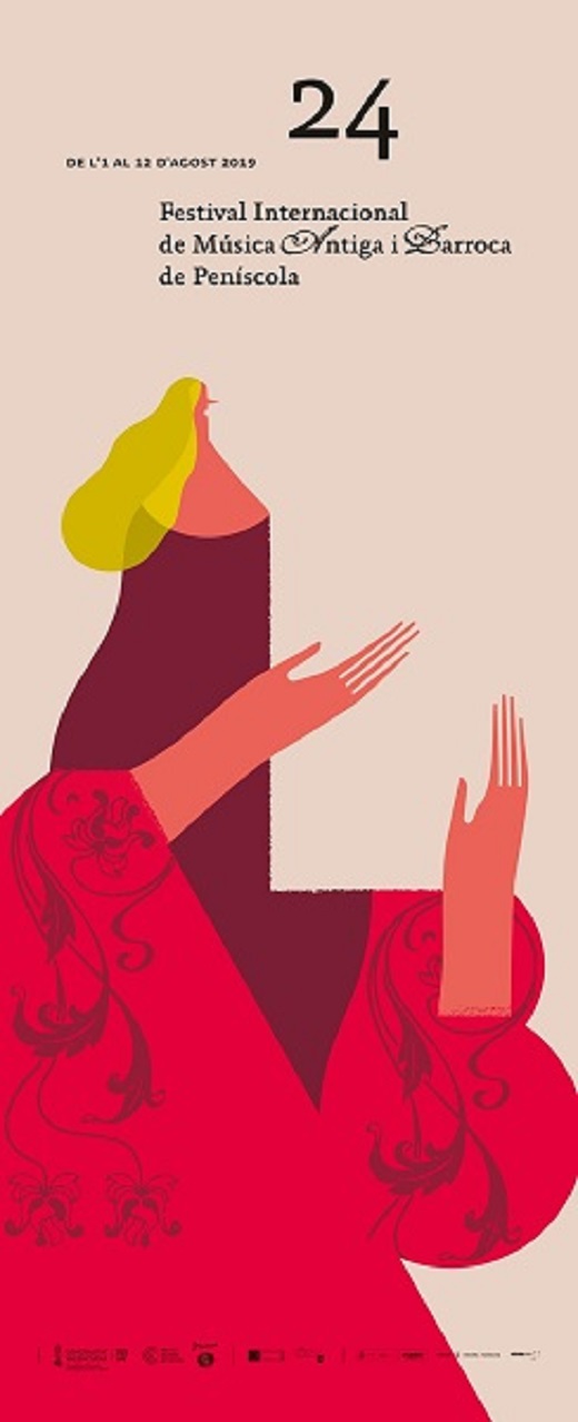 Festival Int. De M&uacute;sica Antigua Y Barroca De Pe&ntilde;&iacute;s