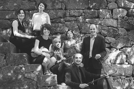 Festival Int. De M&uacute;sica Antigua Y Barroca De Pe&ntilde;&iacute;s