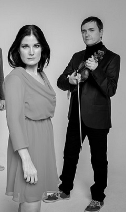 Festival Int. De M&uacute;sica Antigua Y Barroca De Pe&ntilde;&iacute;s