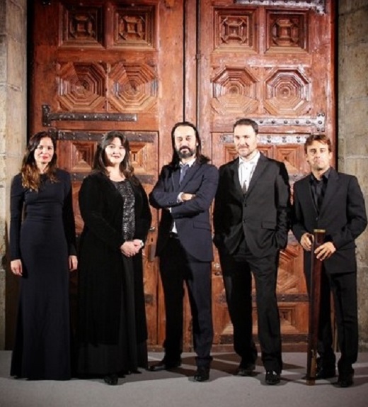 Festival Int. De M&uacute;sica Antigua Y Barroca De Pe&ntilde;&iacute;s