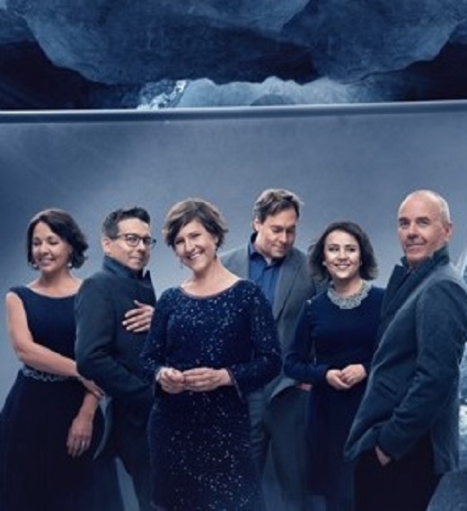 Festival Int. De M&uacute;sica Antigua Y Barroca De Pe&ntilde;&iacute;s