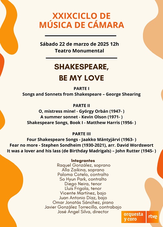 S&aacute;bado 22 de marzo