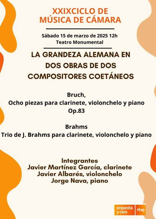 S&aacute;bado 15 de marzo