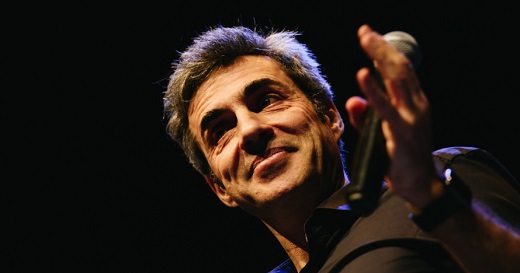 Dani Delac&aacute;mara